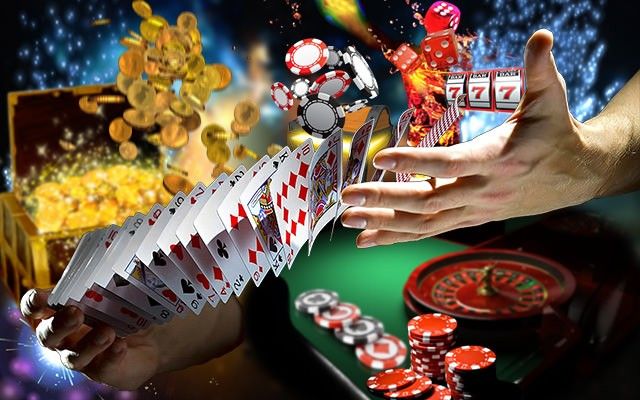 27 Eternal Hot Live Betting